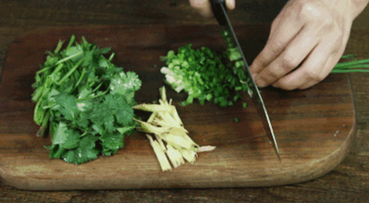 Authentic Guangzhou Talents Will Take You to The Delicious Tingzi Porridge to Make recipe