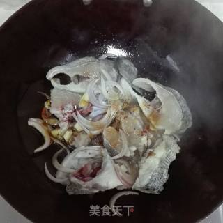 Bass Stewed Potatoes recipe