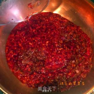 Homemade Cherry Jam recipe