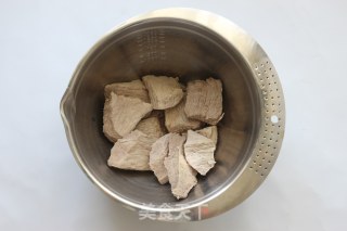 Oven Version of Children's Floss recipe