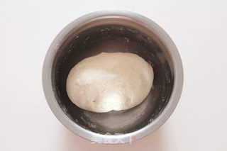 Fried Bao recipe