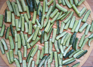Pickled Cucumber recipe