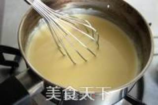 Creme Brulee recipe