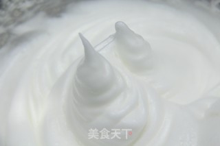 #the 4th Baking Contest and is Love to Eat Festival#coco Double Color Cake Roll recipe