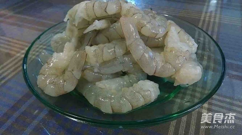Cantonese Crystal Shrimp Dumplings recipe