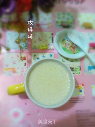 #trust的美#banana Milkshake recipe