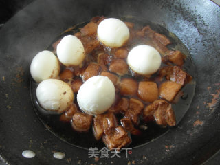 Su Style Braised Pork recipe