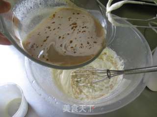 Oreo Mocha Ice Cream recipe