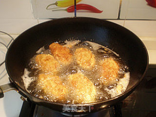 Crispy Fried Chicken recipe