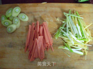 Steamed Sea Bass recipe