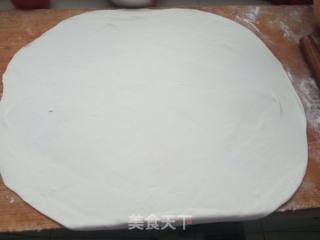 Scallion Pancakes recipe