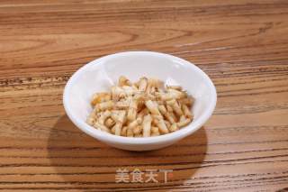 Guizhou Jelly Noodles recipe