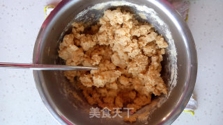 Soft Corn Wowotou——the Gospel of Diabetics recipe