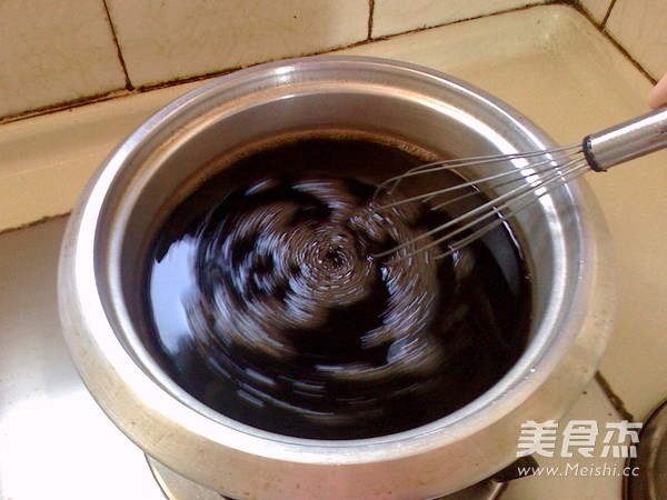 Guiling Paste recipe