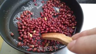 Icing Peanuts recipe