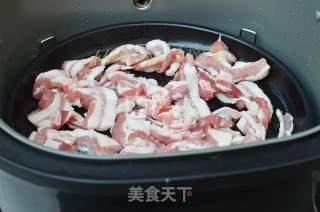Roasted Pork Belly with Black Pepper recipe