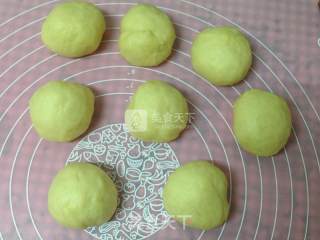 #aca烤明星大赛#caterpillar Bread recipe