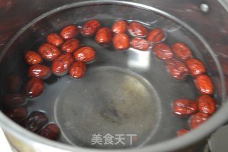 Jinsixiaozao Bun recipe