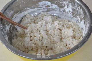 Xinjiang Latiaozi recipe