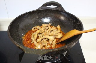 Sweet and Sour Pork recipe