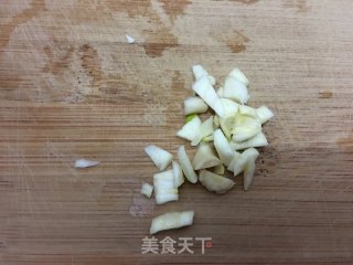 Spicy Tofu recipe