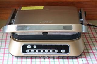 #东 Shot Steak Machine#black Pepper Steak recipe