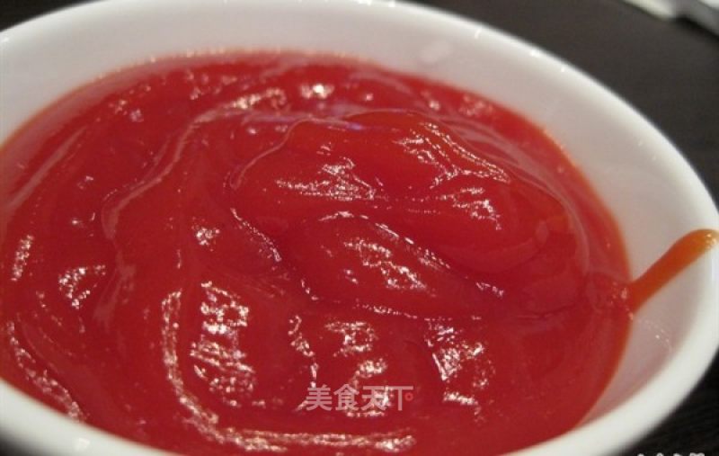 Pure Taste Tomato Sauce recipe