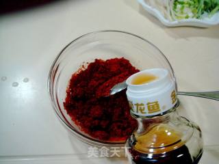 How to Make "chuan-flavored Cold Noodles" in Summer recipe