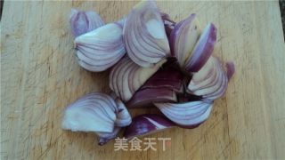 Roasted Black Pepper Chicken Thigh recipe