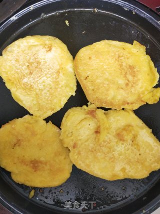 Corn Cake recipe