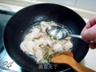 Glutinous Fish Fillet recipe