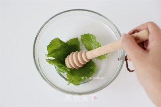 Orange Juice Mojito recipe