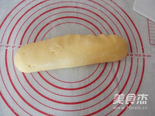 Wangzai Steamed Bun recipe