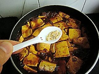 Simple Home Cooking---broiled Tofu recipe