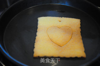 Heart-shaped Cookies-a Gift for Valentine's Day recipe