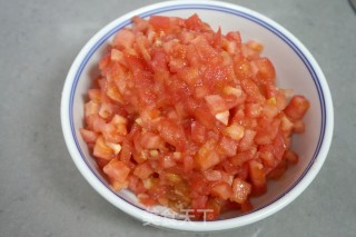 Winter Tomato Soup Hot Pot recipe