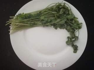 Fansha Taro recipe