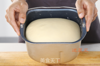 Red Bean Bread recipe