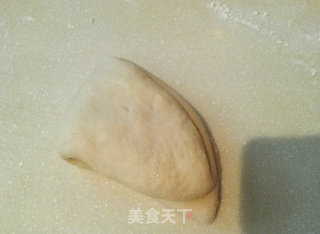 #柏翠大赛#【coconut Bread】 recipe