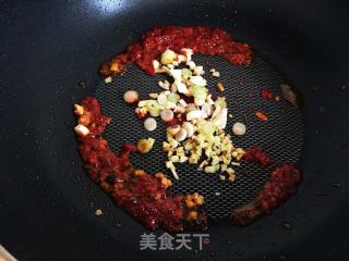 Yuxiang Eggplant recipe