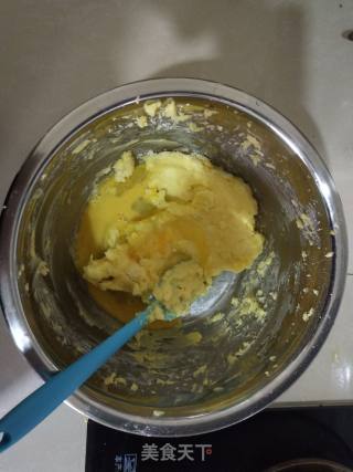 Rose Flower Biscuits recipe