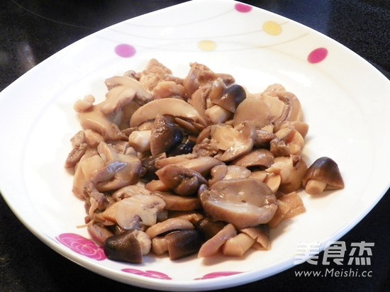Red Wine and Oyster Sauce Beef recipe