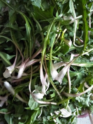 Dried Tofu Mixed with Mother-in-law recipe