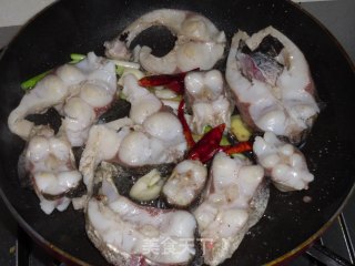 Piaoxiang Beer Fish recipe