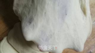 Milky Buns recipe