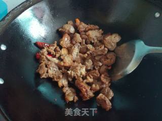 Home-cooked Sirloin with Potatoes recipe