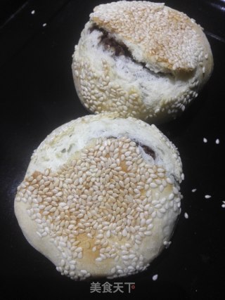 Red Bean Cake recipe