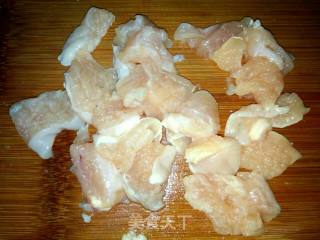 Bbq Fried Chicken recipe