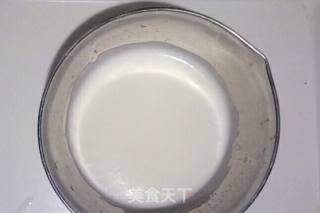 Give You A Sweet ‖ Birthday Cake recipe