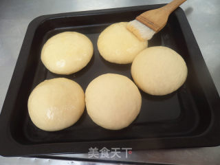 Fresh Orange Jam Bread recipe